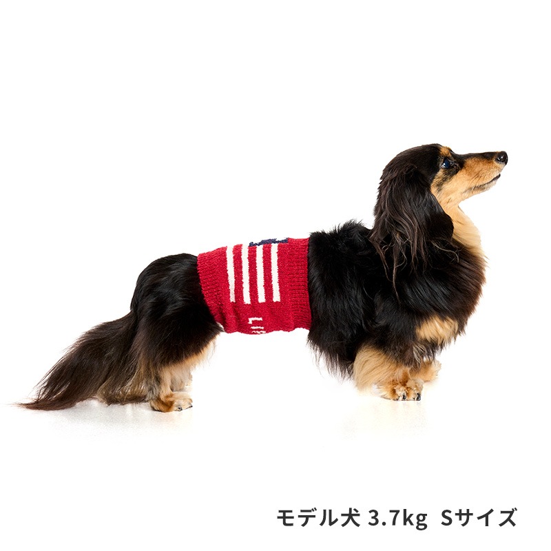 ナショナルフラッグはらまき