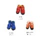 ゼットストップベルトシューズ