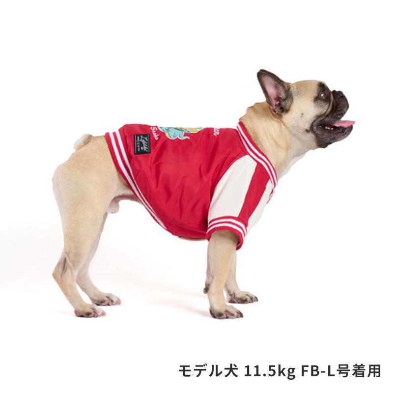 スネイクスカジャン