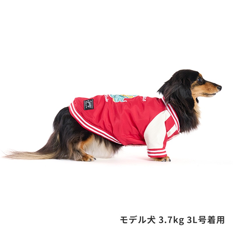 スネイクスカジャン