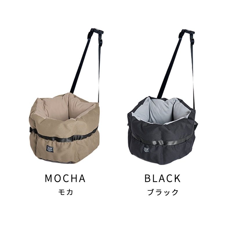 リップストップドライブクッション