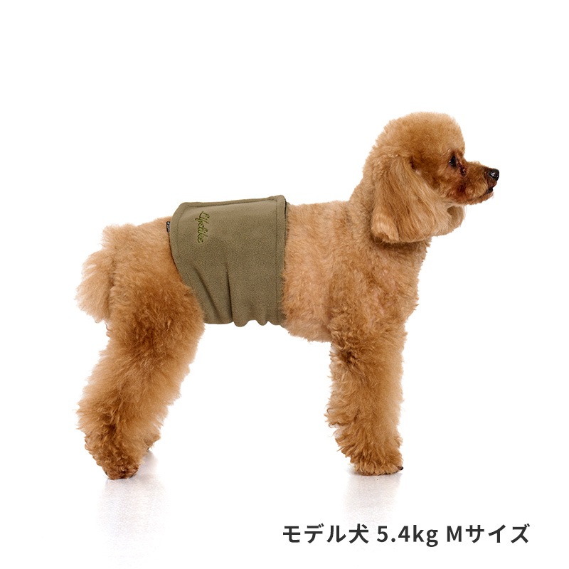 ベーシックロゴベルトはらまき