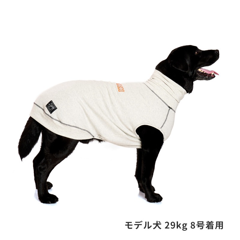 ハイネックシティーウォーム