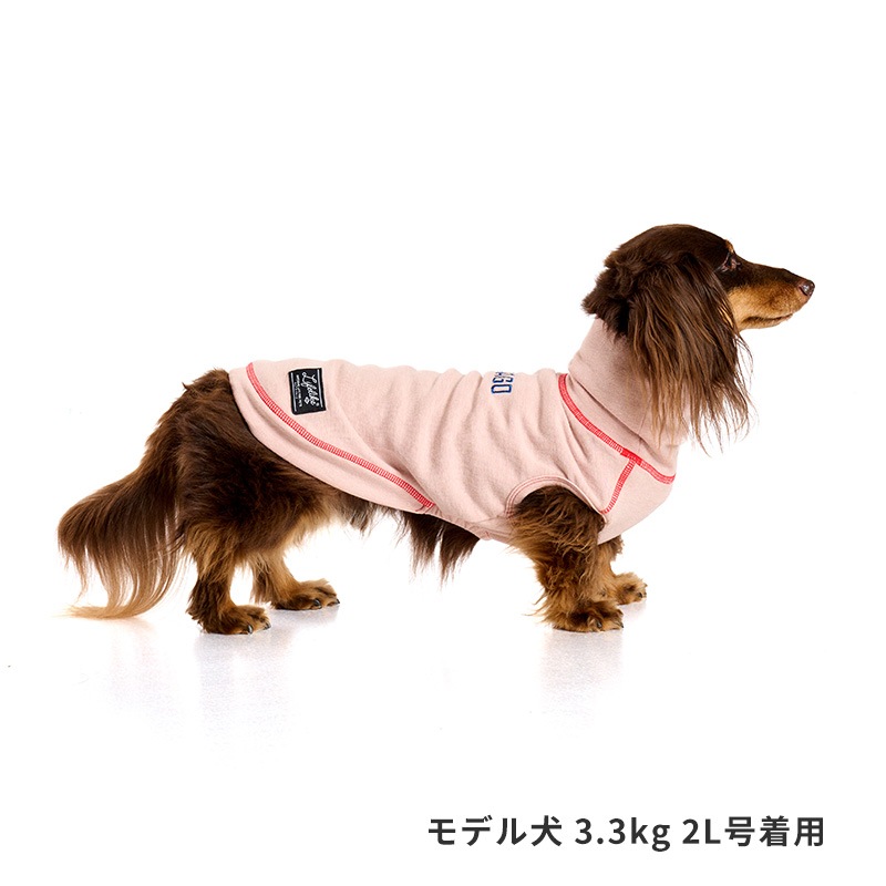 ハイネックシティーウォーム