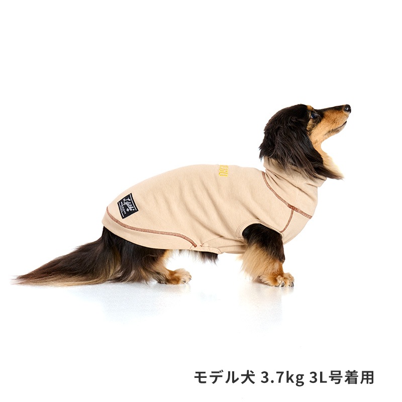 ハイネックシティーウォーム