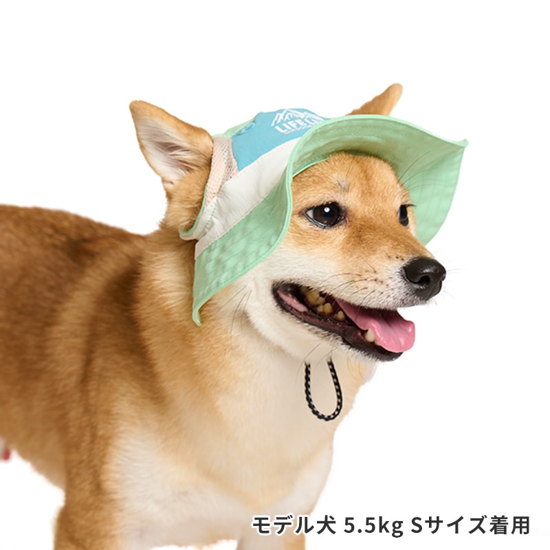 COOLINGマウンテンハット