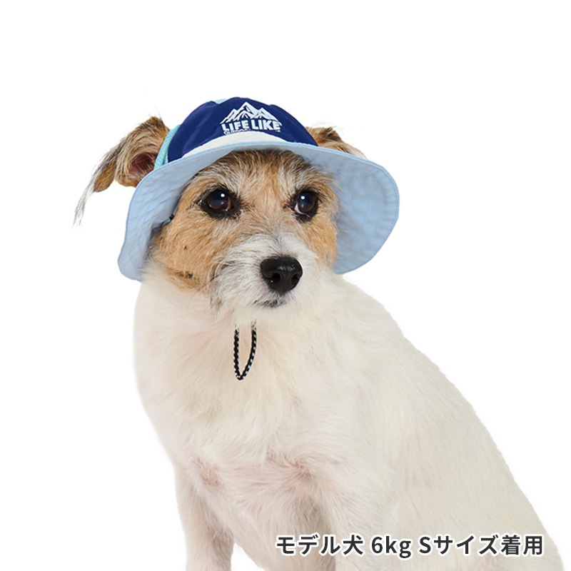 COOLINGマウンテンハット