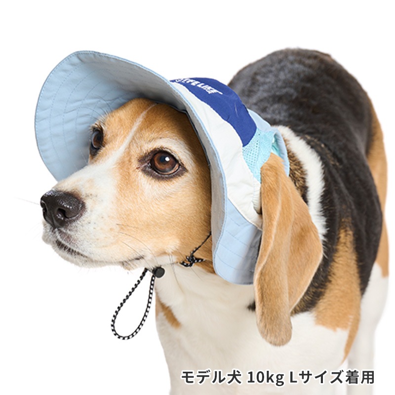 COOLINGマウンテンハット