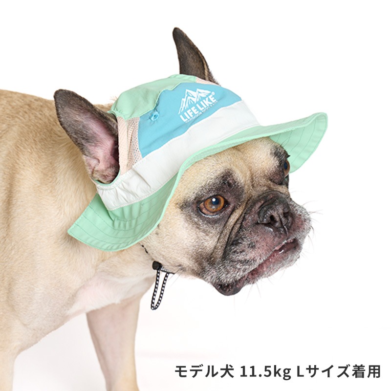 COOLINGマウンテンハット