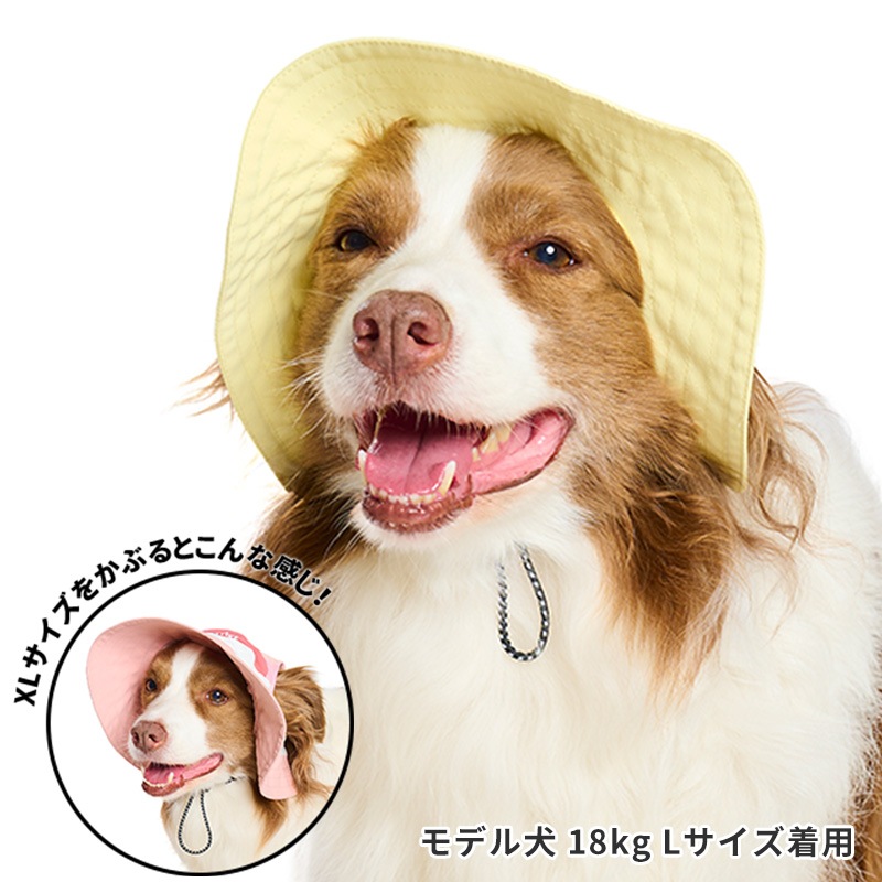 COOLINGマウンテンハット