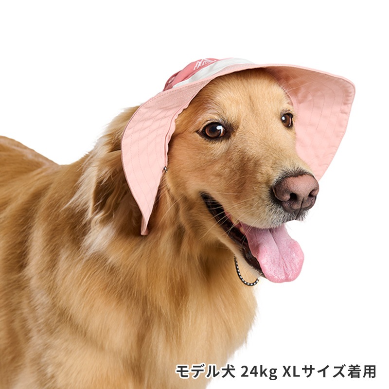 COOLINGマウンテンハット