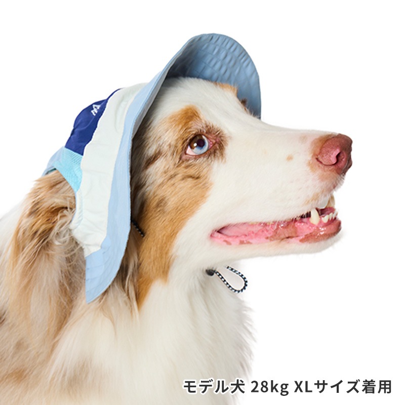 COOLINGマウンテンハット