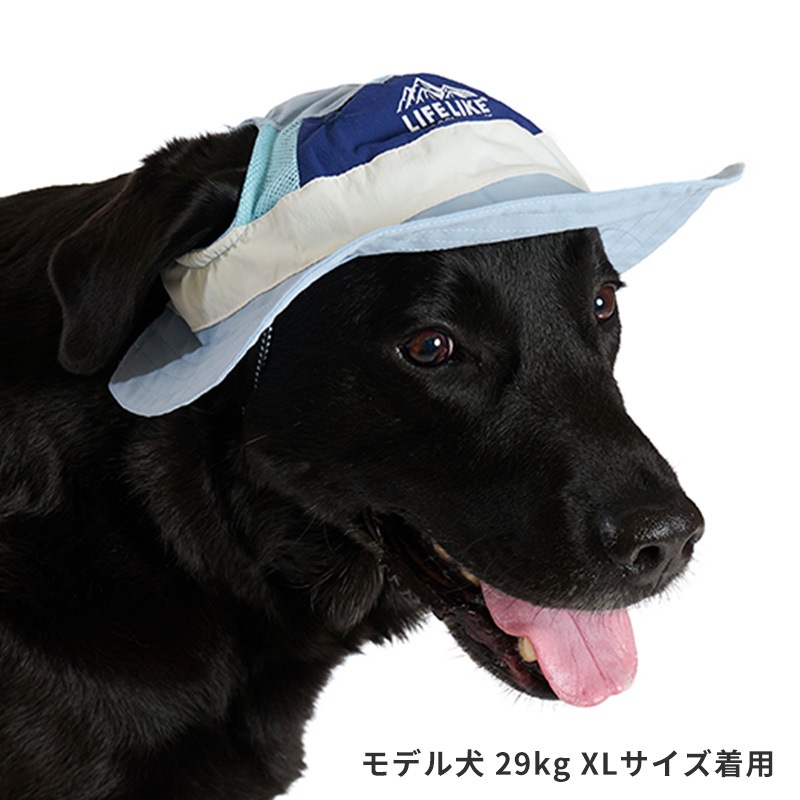 COOLINGマウンテンハット