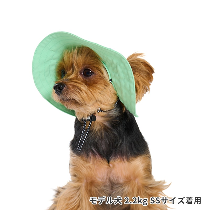 COOLINGマウンテンハット