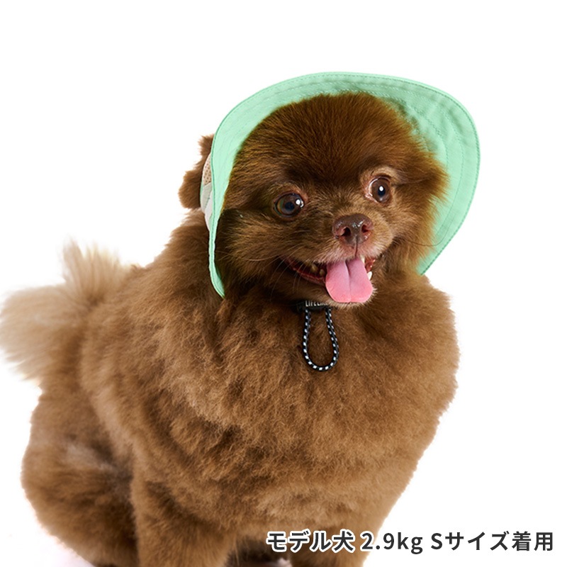 COOLINGマウンテンハット