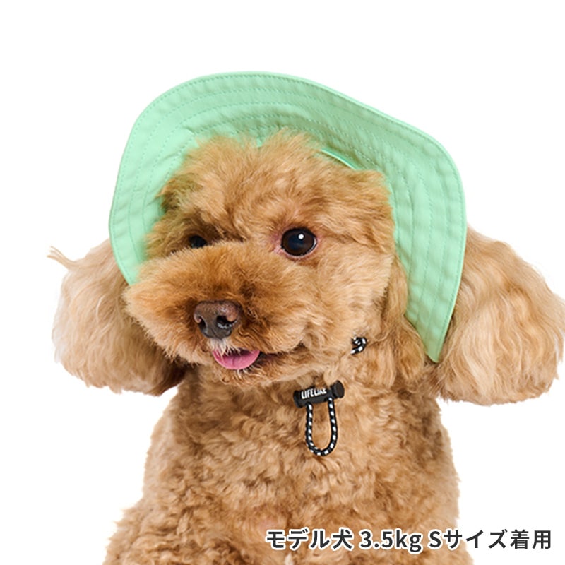 COOLINGマウンテンハット