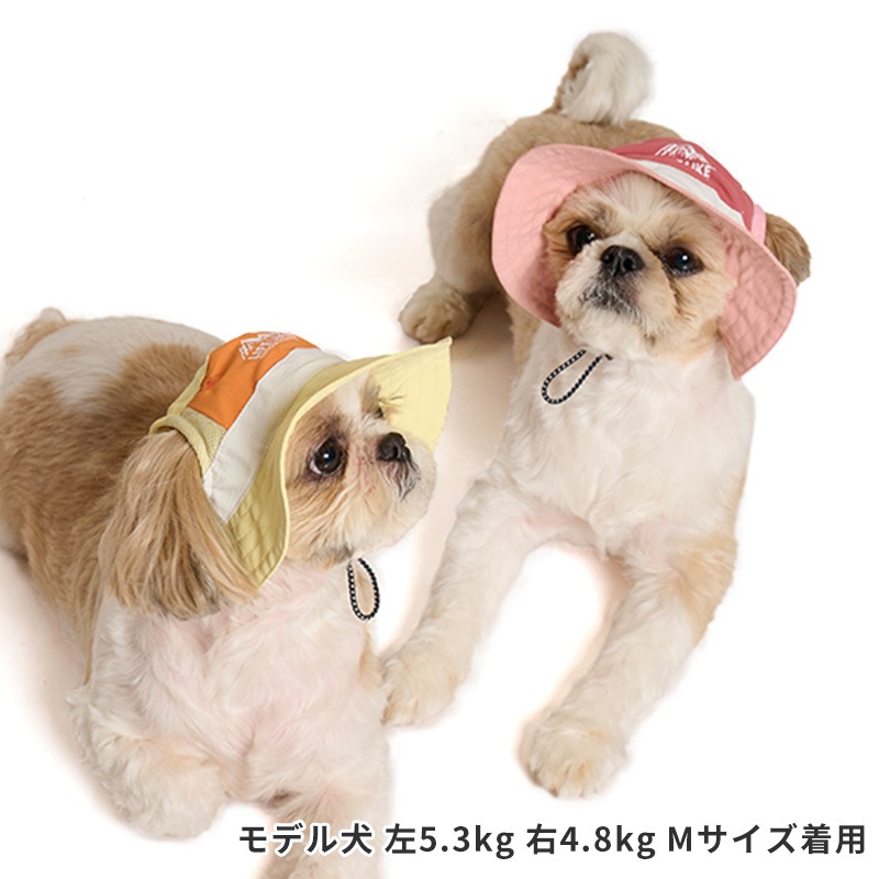 COOLINGマウンテンハット