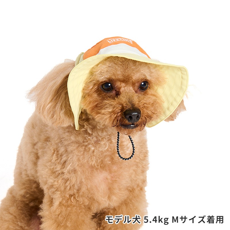 COOLINGマウンテンハット