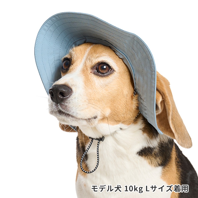 COOLINGミルアウトドアハット