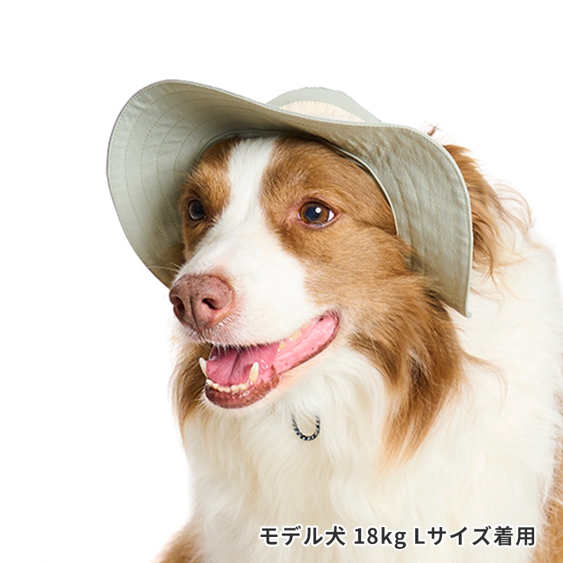 COOLINGミルアウトドアハット