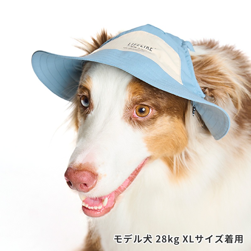 COOLINGミルアウトドアハット