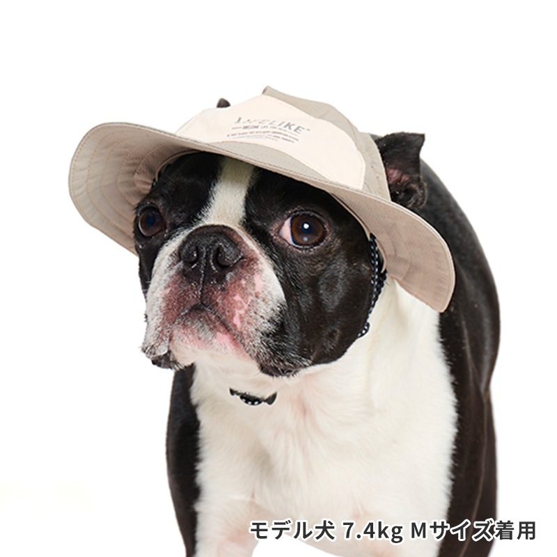 COOLINGミルアウトドアハット
