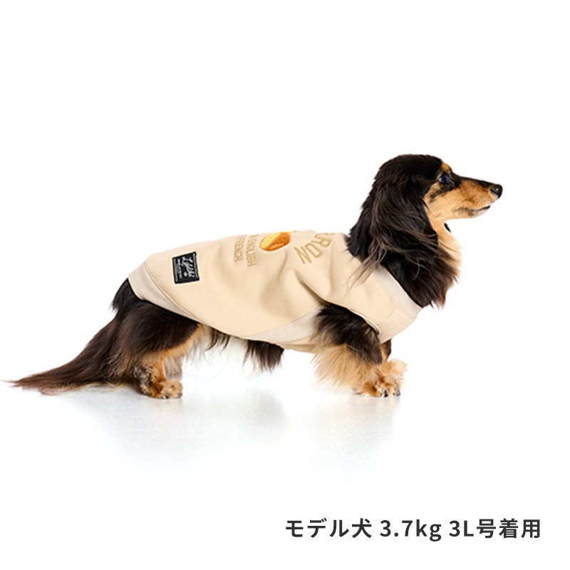 オータムグルメトレーナー