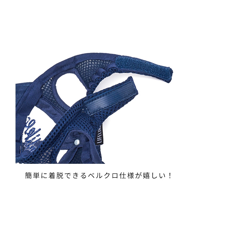 ベースボールキャップ