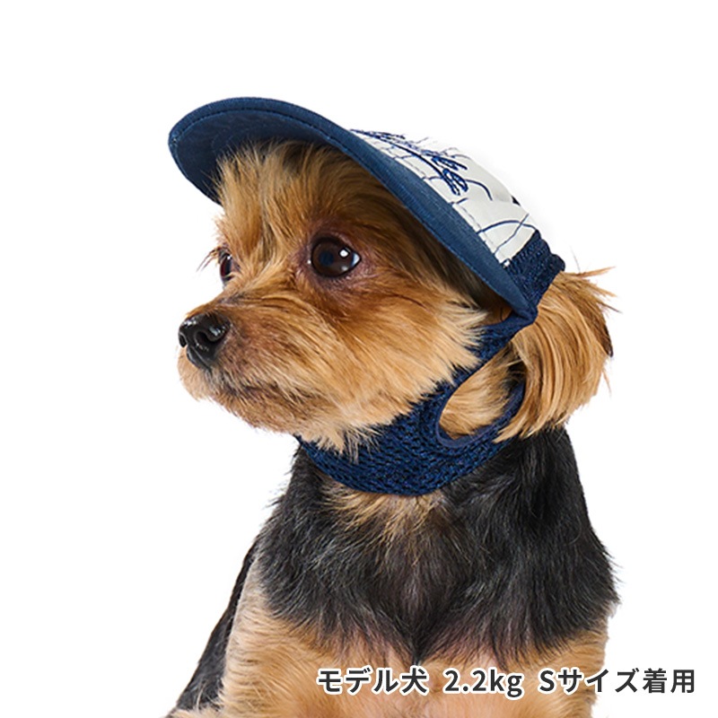 ベースボールキャップ