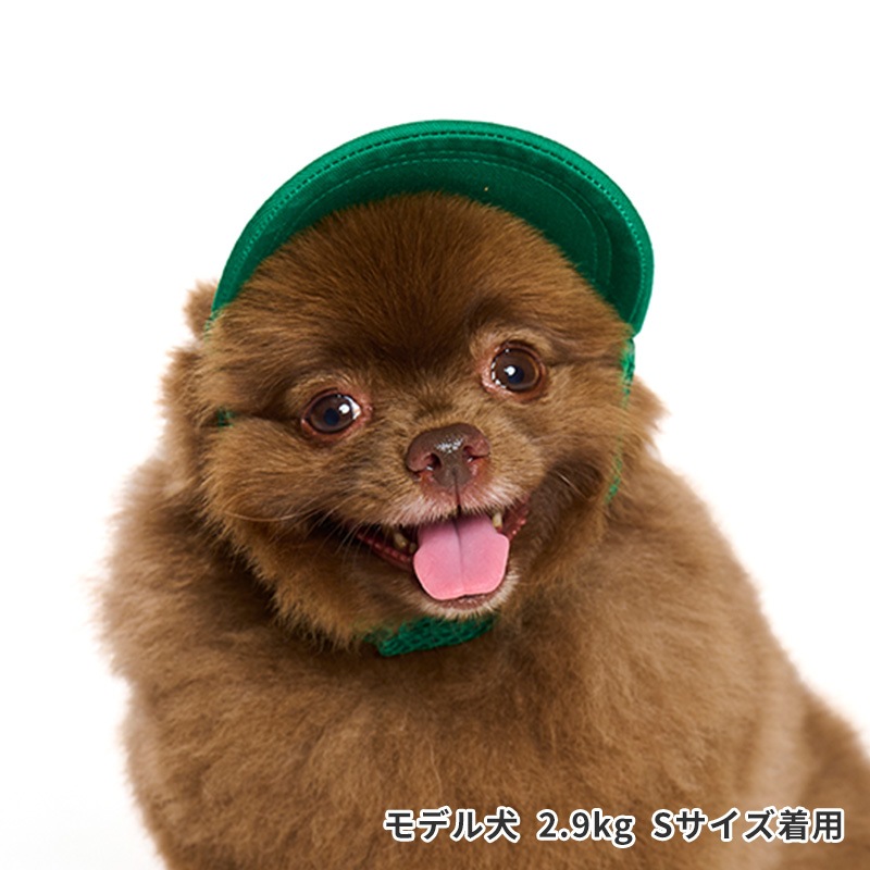 ベースボールキャップ