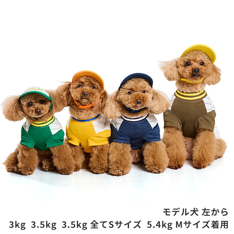 ベースボールキャップ