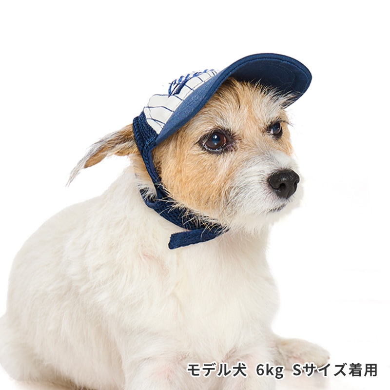 ベースボールキャップ