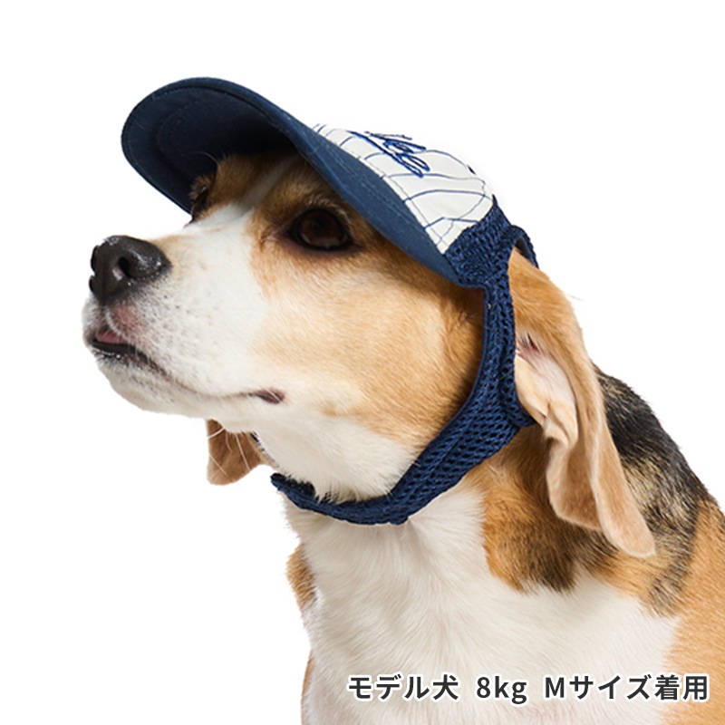 ベースボールキャップ