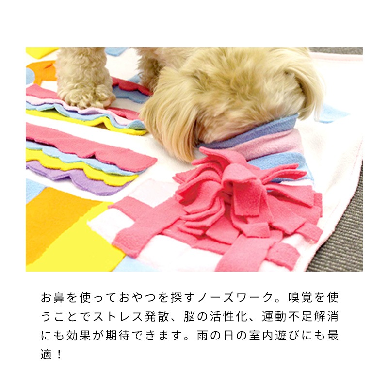 トレーニングプレゼントマット