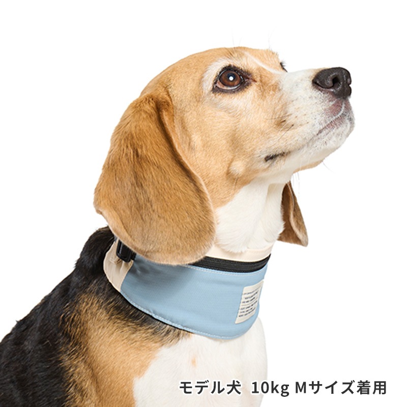 ICEミルアウトドアバンダナ