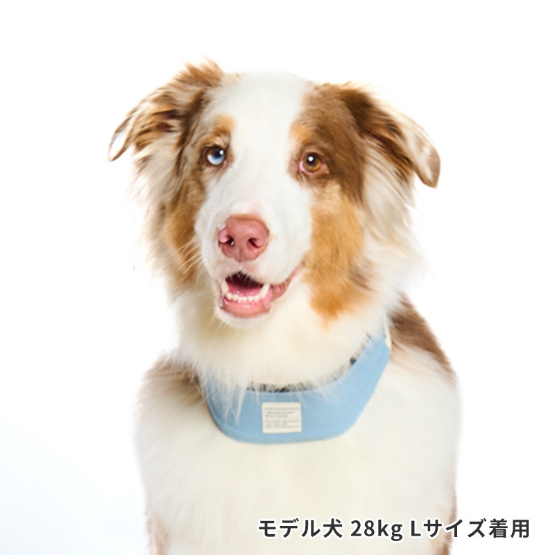 ICEミルアウトドアバンダナ