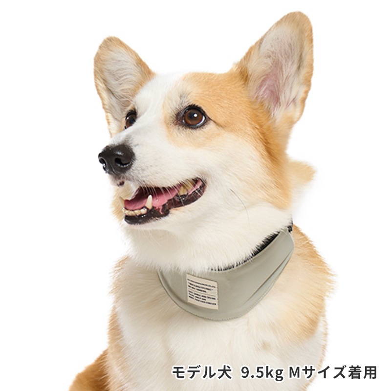 ICEミルアウトドアバンダナ