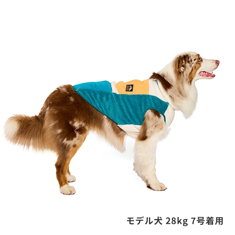 ●犬服●ハンドメイド 胴41 NO.656 専用☆○犬服○ハンドメイド 胴41 NO.624 anzu64by_m01.jpg