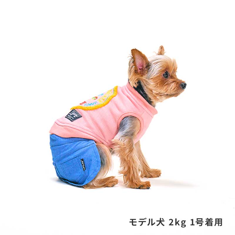 サニタリースカート