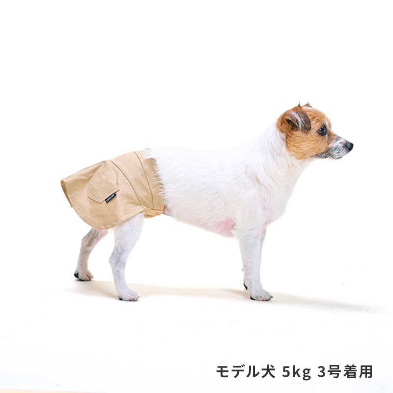 サニタリースカート