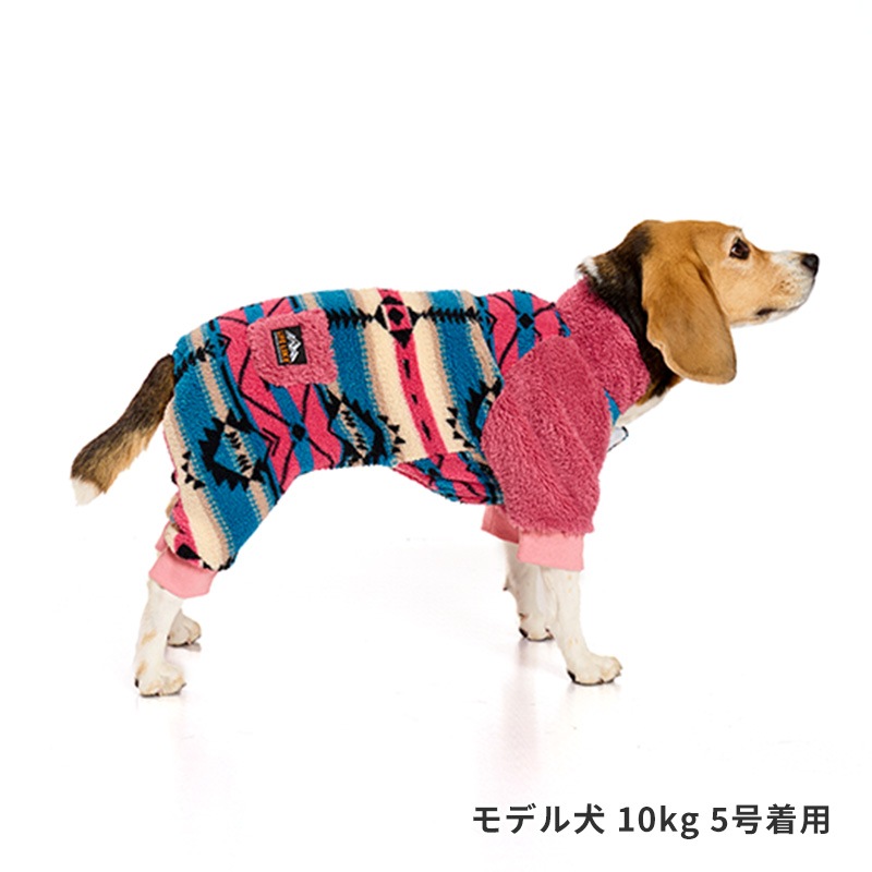 OUTDOORオルテガロンパース