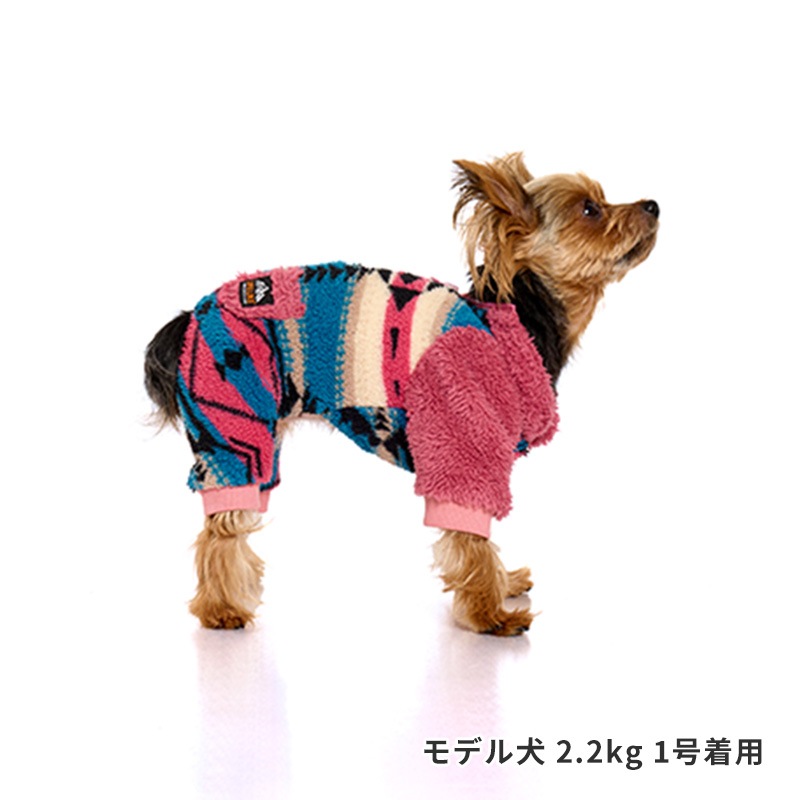 OUTDOORオルテガロンパース