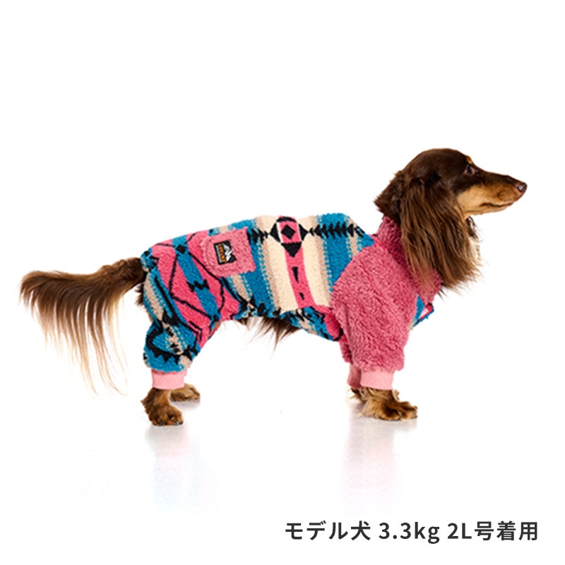 OUTDOORオルテガロンパース