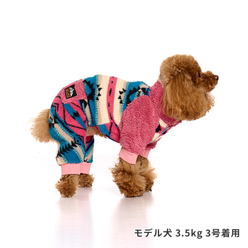 OUTDOORオルテガロンパース