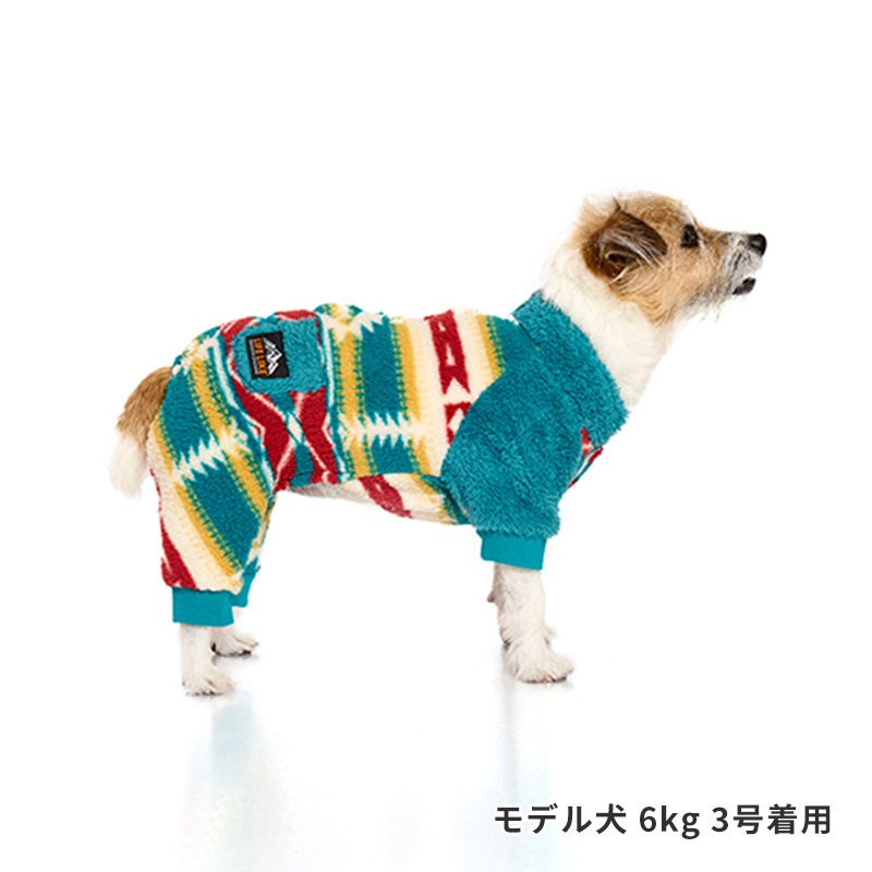 OUTDOORオルテガロンパース