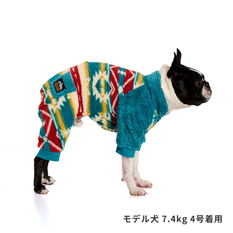 OUTDOORオルテガロンパース