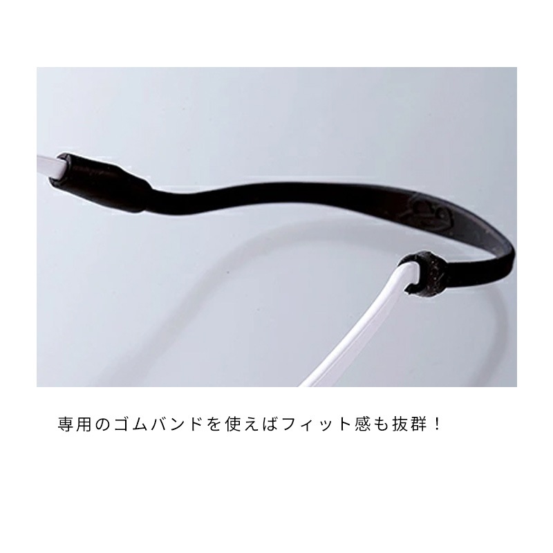 D&Cサングラス
