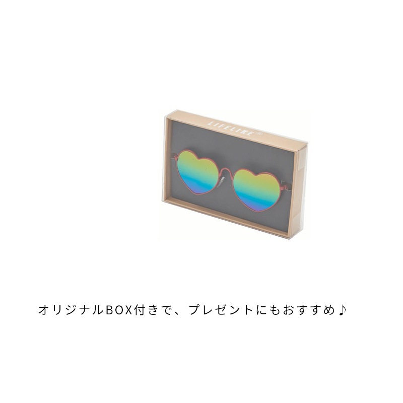 D&Cサングラス