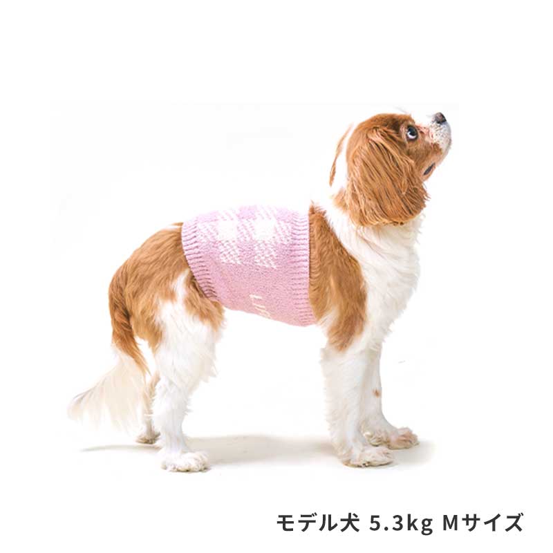 ブロックチェックはらまき
