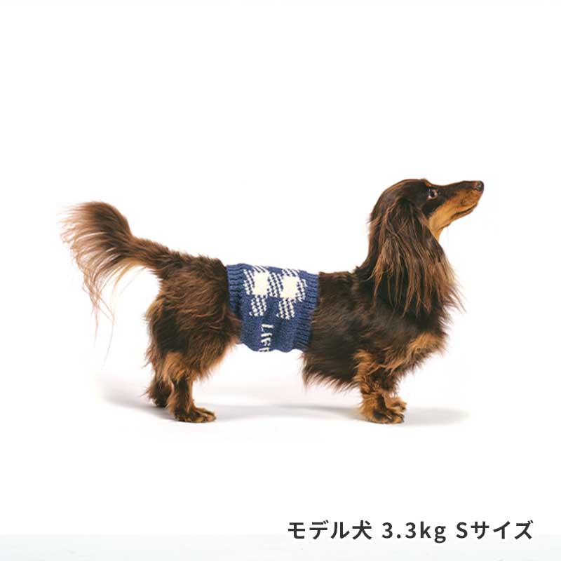 ブロックチェックはらまき